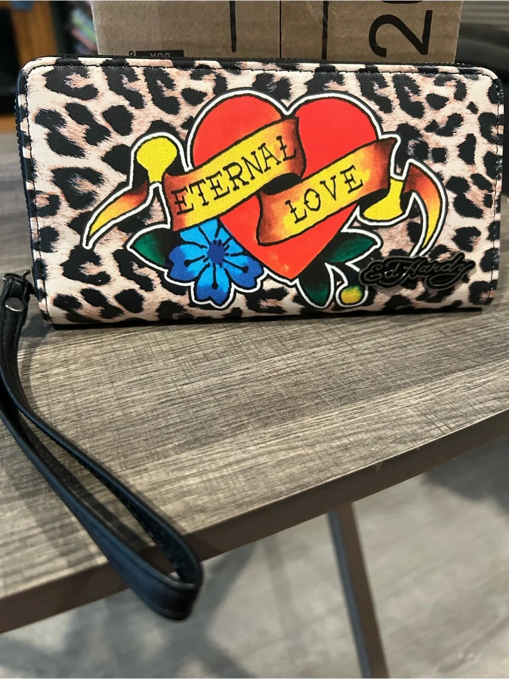 Ed Hardy ed hardy